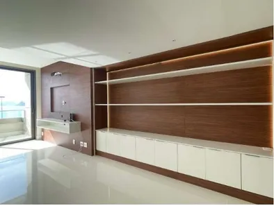 Apartamento com 3 Quartos à venda, 151m² no Flamengo, Rio de Janeiro