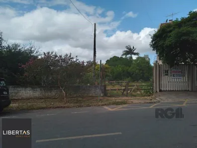 Lote/Terreno à venda, 549m² no Vila Cachoeirinha, Cachoeirinha
