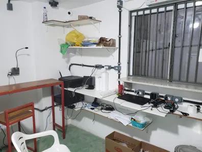 Ponto Comercial à venda, 80m² no Benfica, Rio de Janeiro