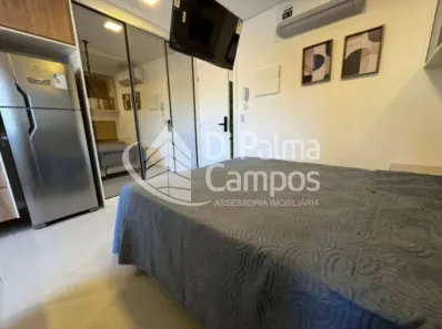 Kitnet com 1 Quarto para alugar, 31m² no Ipiranga, São Paulo