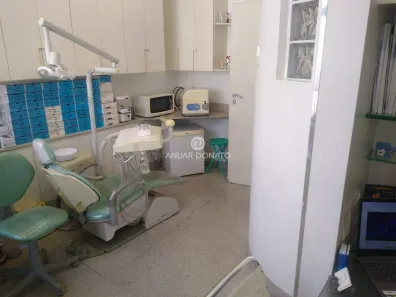 Ponto Comercial à venda, 21m² no Santo Agostinho, Belo Horizonte