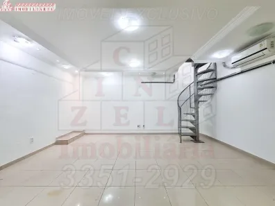 Ponto Comercial para alugar, 32m² no Taguatinga Norte, Brasília