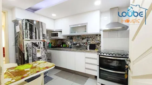 Casa de Condomínio com 4 Quartos para alugar, 196m² no Freguesia (Jacarepaguá), Rio de Janeiro