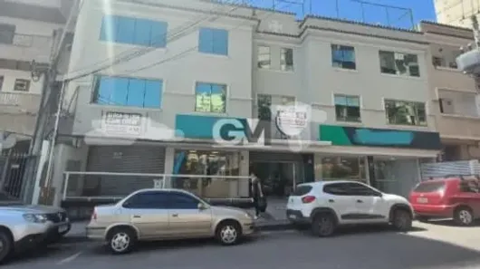 Ponto Comercial para alugar, 1200m² no Centro, Nova Iguaçu