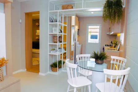 Casa com 2 Quartos à venda, 45m² no Cacau Pirêra, Iranduba