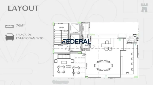 Imagem do imóvel