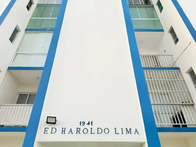 Apartamento com 1 Quarto para alugar, 30m² no Pituba, Salvador