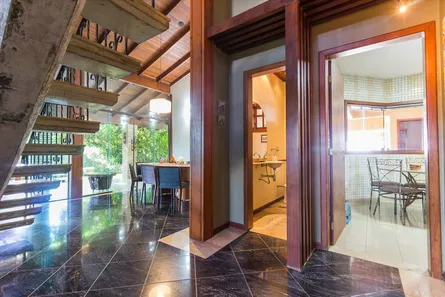 Casa com 5 Quartos à venda, 400m² no Setor de Habitações Individuais Sul, Brasília