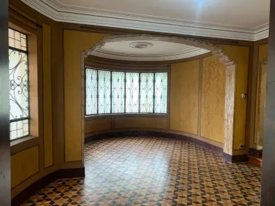 Casa com 4 Quartos para alugar, 212m² no Boa Viagem, Belo Horizonte