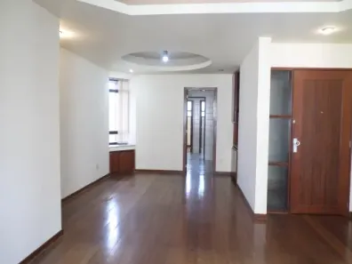 Apartamento com 3 Quartos à venda, 110m² no Lourdes, Belo Horizonte