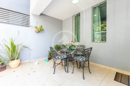 Casa com 3 Quartos à venda, 97m² no Asa Sul, Brasília