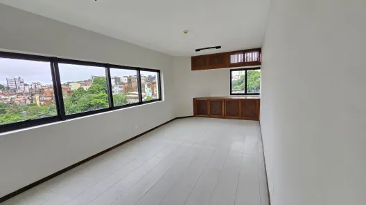 Sala Comercial à venda, 33m² no Brotas, Salvador