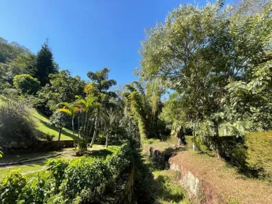 Fazenda/Sítio com 5 Quartos à venda, 8540m² no Itaipava, Petrópolis