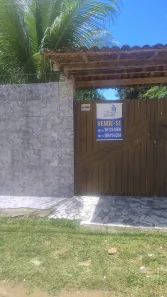 Casa de Condomínio com 3 Quartos à venda, 200m² no , Vera Cruz