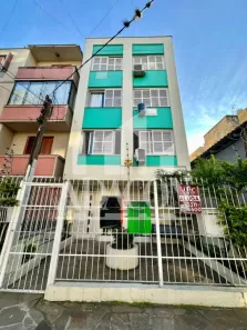 Kitnet com 1 Quarto para alugar, 30m² no Bom Fim, Porto Alegre