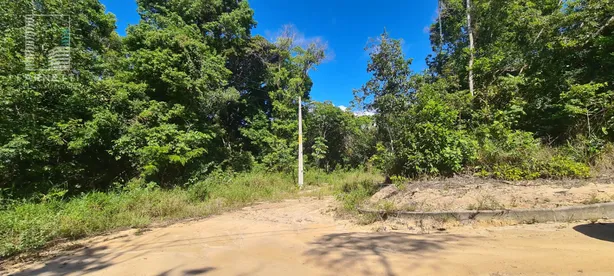 Lote/Terreno à venda, 298m² no Trancoso, Porto Seguro