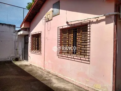 Casa com 3 Quartos à venda, 122m² no Jardim Califórnia, Taubaté