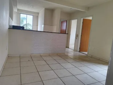 Apartamento com 2 Quartos para alugar, 48m² no Ribeiro de Abreu, Belo Horizonte