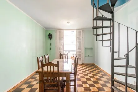 Cobertura com 4 Quartos à venda, 165m² no Leme, Rio de Janeiro