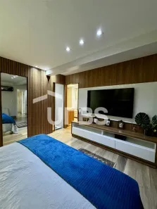 Cobertura com 3 Quartos à venda, 192m² no Plano Diretor Sul, Palmas