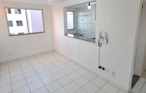 Apartamento com 2 Quartos para alugar, 38m² no Jardim Jóquei Club, Londrina