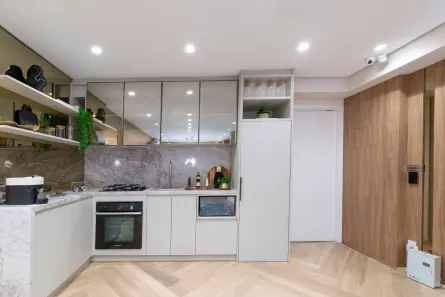 Vila Clementino no Vila Clementino, São Paulo