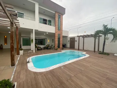 Casa com 3 Quartos à venda, 327m² no União, Manacapuru