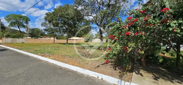 Lote/Terreno à venda, 1000m² no Campos da Liberdade, Lagoa Santa