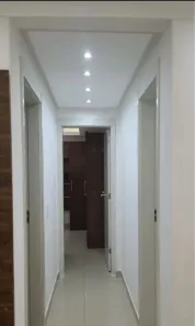 Apartamento com 2 Quartos para alugar, 52m² no Vila de Abrantes (Abrantes), Camaçari