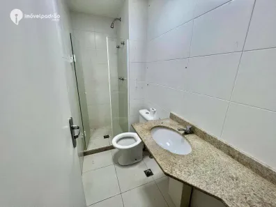 Apartamento com 3 Quartos para alugar, 85m² no Palmeiras, Nova Iguaçu