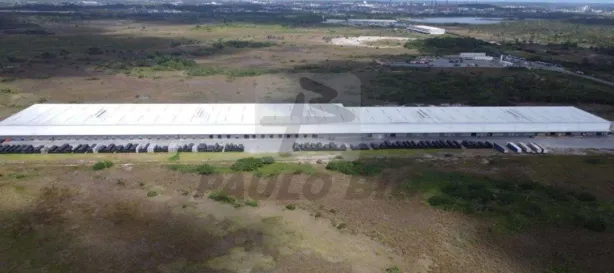 Galpão/Depósito/Armazém para alugar, 11505m² no Pólo Industrial de Camaçari, Camaçari