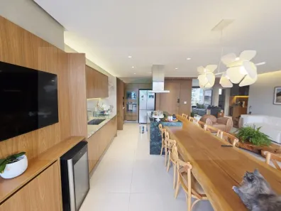 Apartamento com 3 Quartos à venda, 172m² no Horto Florestal, Salvador