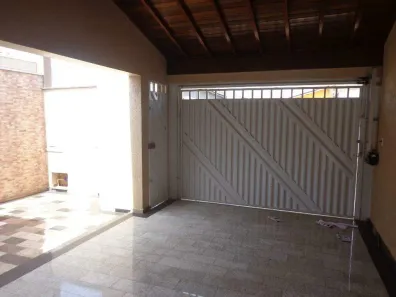 Casa com 2 Quartos à venda, 104m² no Residencial Luiz Massud Coury, Rio das Pedras