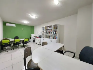 Sala Comercial à venda, 165m² no Boa Vista, Recife