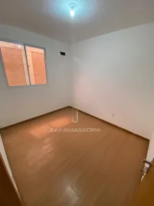 Apartamento com 2 Quartos para alugar, 45m² no Ponta Negra, Natal