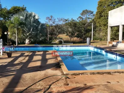 Fazenda/Sítio à venda, 500m² no Vila Santa Terezinha, Inhumas