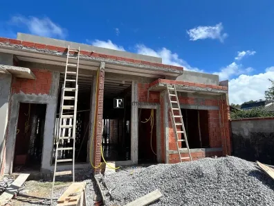 Casa com 2 Quartos à venda, 165m² no , Matinhos