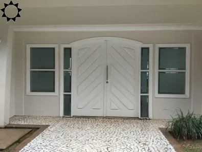 Casa de Condomínio com 5 Quartos à venda, 423m² no Guararú, Guarujá