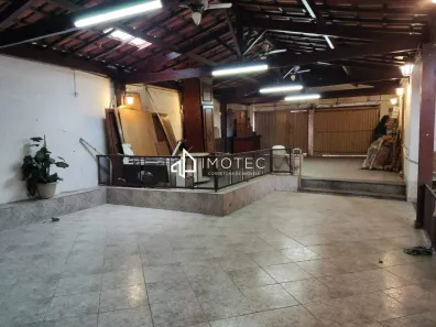 Ponto Comercial para alugar, 140m² no Santa Efigênia, Belo Horizonte