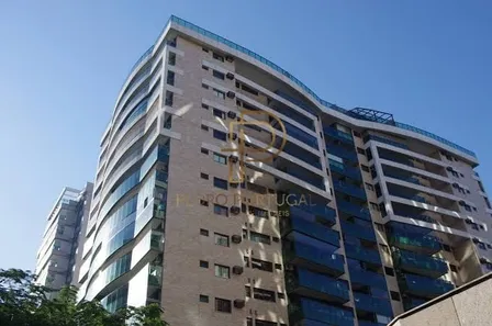 Apartamento com 3 Quartos à venda, 111m² no Barra da Tijuca, Rio de Janeiro