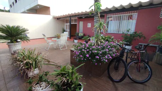 Casa com 1 Quarto para alugar, 180m² no Praia dos Anjos, Arraial do Cabo