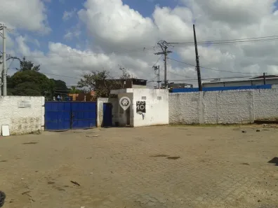 Galpão/Depósito/Armazém à venda, 600m² no São Cristóvão, Salvador