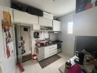 Casa de Condomínio com 2 Quartos à venda, 63m² no Plano Diretor Sul, Palmas