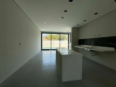 Casa de Condomínio com 3 Quartos à venda, 149m² no Condomínio Terras do Vale, Caçapava