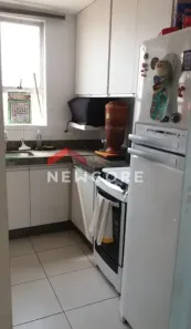 Apartamento com 3 Quartos à venda, 100m² no Paraíso, Belo Horizonte