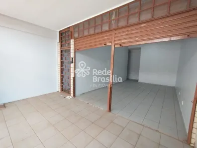 Ponto Comercial para alugar, 80m² no Areal, Brasília