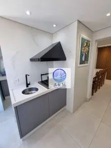 Apartamento com 3 Quartos à venda, 110m² no Alto da Mooca, São Paulo