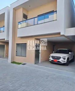 Casa com 4 Quartos à venda, 170m² no Itinga, Lauro de Freitas