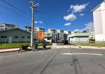 Apartamento com 2 Quartos para alugar, 48m² no Maria Teresa, Belo Horizonte