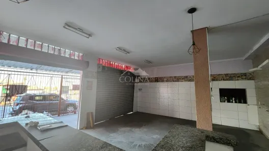 Ponto Comercial para alugar, 137m² no Cidade Nova II, Várzea Paulista
